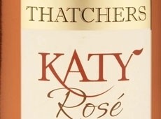 Thatchers': new pink cider