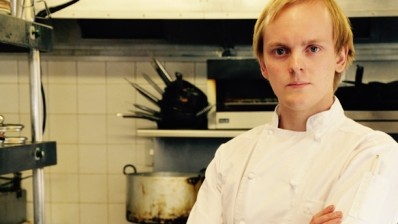 Young chef patron launches new 