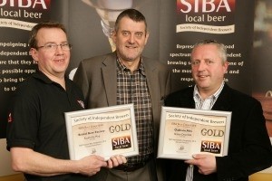 SIBA announces award winners