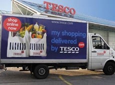 Tesco is closing 43 stores across the UK