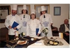 Licensed Victuallers School hosts Young Chef awards