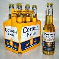 Corona stocks are reportedly being rationed