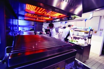 Minimum wage rises may make recruiting trainee pub chefs harder