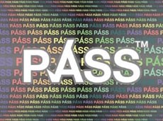 PASS could be 'pointless'