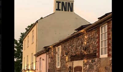 Pub Awards: Best Inn Winner - The Cartford Inn, Lancashire