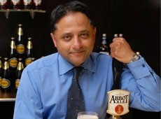 Greene King chief Rooney Anand speaks out over alcohol abuse