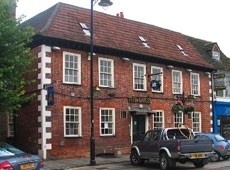 The Angel: Wootton Bassett pub sold for £285,000