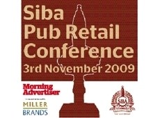 SIBA pub conference: new MA-backed initiative