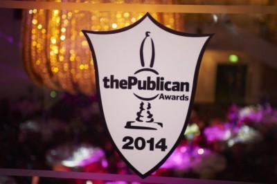 Publican Awards 2014: Winners' pictures