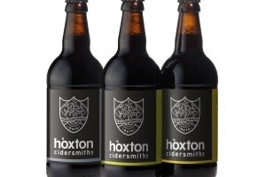 Hoxton Cidersmiths launch Sixpointsix