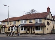 The Caley Arms, in Allerston, Yorkshire is on sale for £375,000