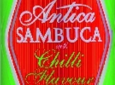 Antica Sambuca: ad cleared by ASA