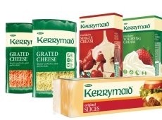 Kerrymaid products: among prizes