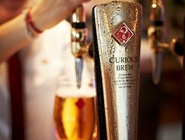 Chapel Down profits fall 83% but beer sales soar