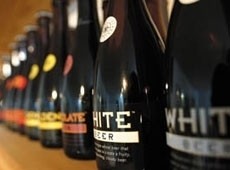 Meantime: microbrewery to open in March