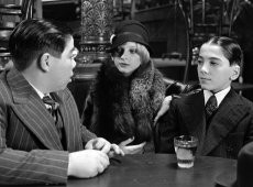 Extra-special: almost every bartender resembles a Bugsy Malone character