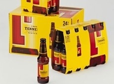Tennent's: sold to C&C Group
