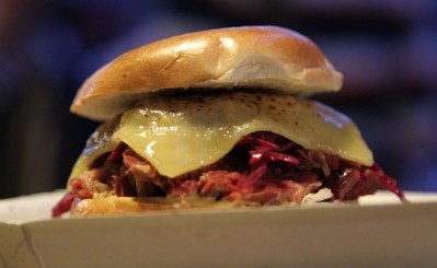 The Bell & Brisket pop-up concept is now serving hand-brined salt-beef at the Duke’s Head in Highgate