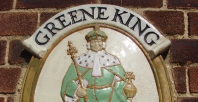 Green King had made a bid to buy Spirit Pub Company