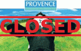 Provence's fall leaves debts of £7m