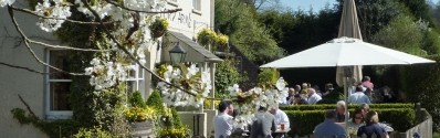 Alford Arms: The Times' top gastropub