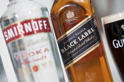 Strikes possible: Diageo could face industrial action