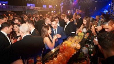 The Publican Awards: party pictures