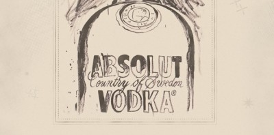 Absolut launches Andy Warhol inspired game