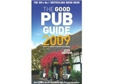 Good Pub Guide: price survey