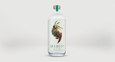 World's first: Diageo backs Seedlip alcohol-free spirit