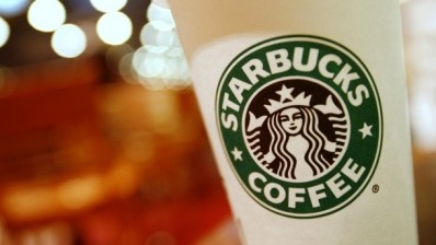 Starbucks is rolling out the new menu at a number of UK stores