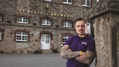 England Rugby Union star to launch charity ale 
