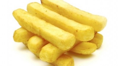 FSA warning: don't over cook the chips