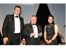 Marston's scoops energy saving award