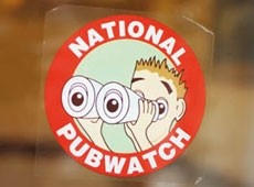 100 Pubwatch schemes sign up to National Pubwatch mapping tool