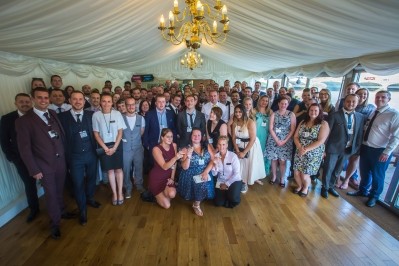 Stonegate graduates and their MPs hit the House of Commons
