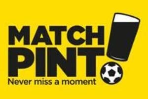 Enterprise Inns is offering the Matchpint app to pubs across its estate