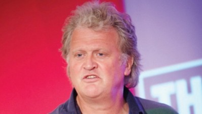 Deal: Tim Martin's JD Wetherspoon has bought a £4m pub