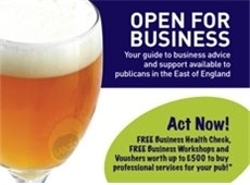 Free help: business advice and support is available
