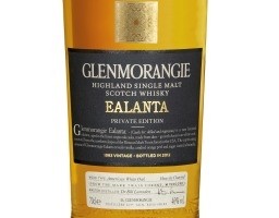 new malts from Glenmorangie and The Boutique-y Whisky Company 