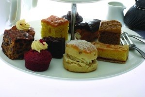 Tea Time Selection Box French style from Destiny Foods
