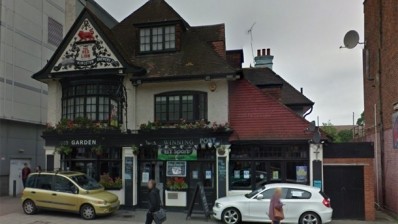 Winning Post licensee: 'this has disrupted my life for three years' (photo via Google Streetview)