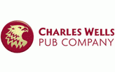 The Charles Wells pubco logo