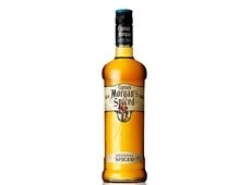 Captain Morgan: kick-starting Diageo push to become number one rum company