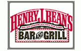 Henry J Bean's logo