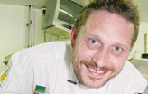 Williams crowned PubChef of the Year
