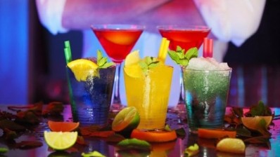Alternative: cocktails are one way operators can change up their soft drinks offer