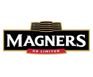 Magners back on TV