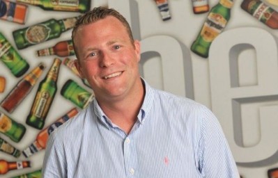 New boss: Phil Whitehead appointed UK and Ireland MD for Molson Coors