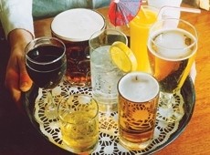 Round of drinks: does it lead to binge drinking?